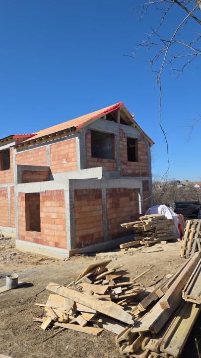 Casa individuala 6 camere, 176 Mp, teren 1100 Mp, zona Salicea – fotografia 17 din 18