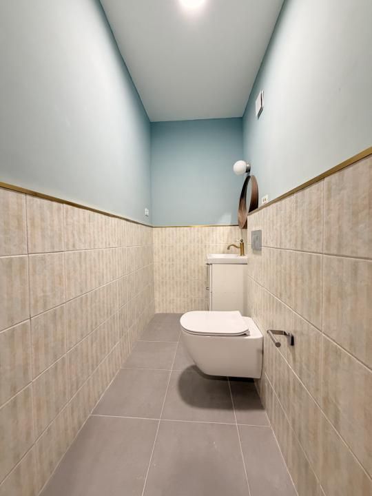 SAD 89 mp, 3 incaperi, complet renovat - Piata Unirii – fotografia 7 din 8