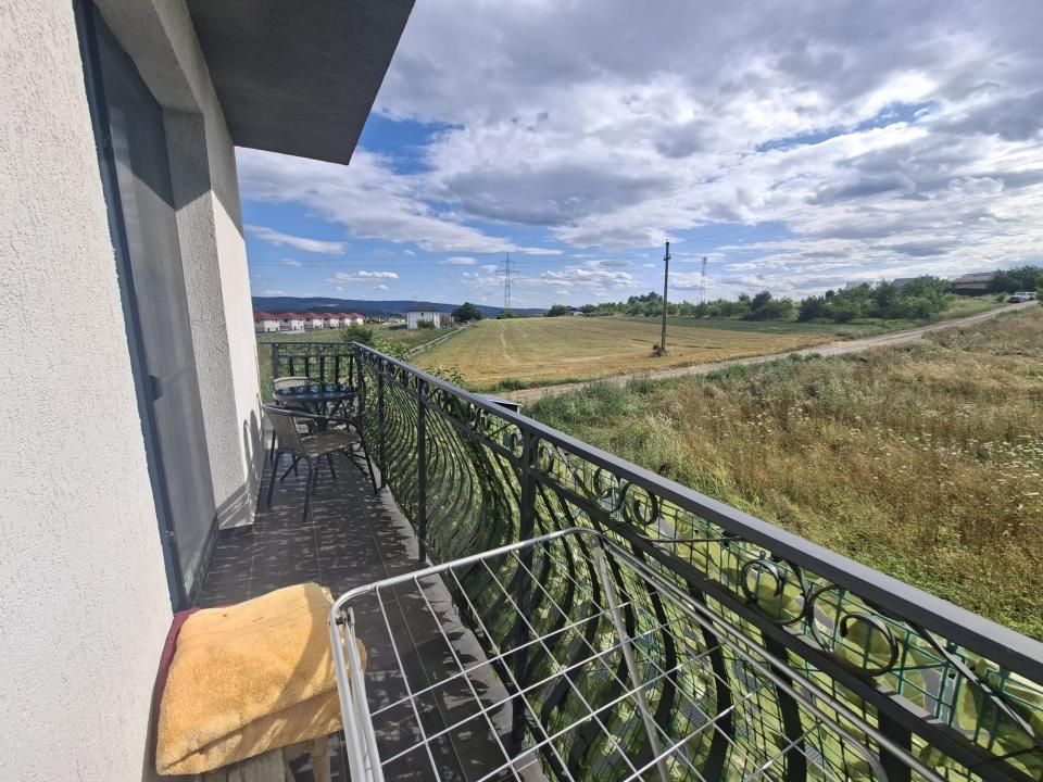 Apartament superb cu 2 camere, Capat CUG - Horpaz, bloc nou, mobilat, disponibil – fotografia 3 din 7
