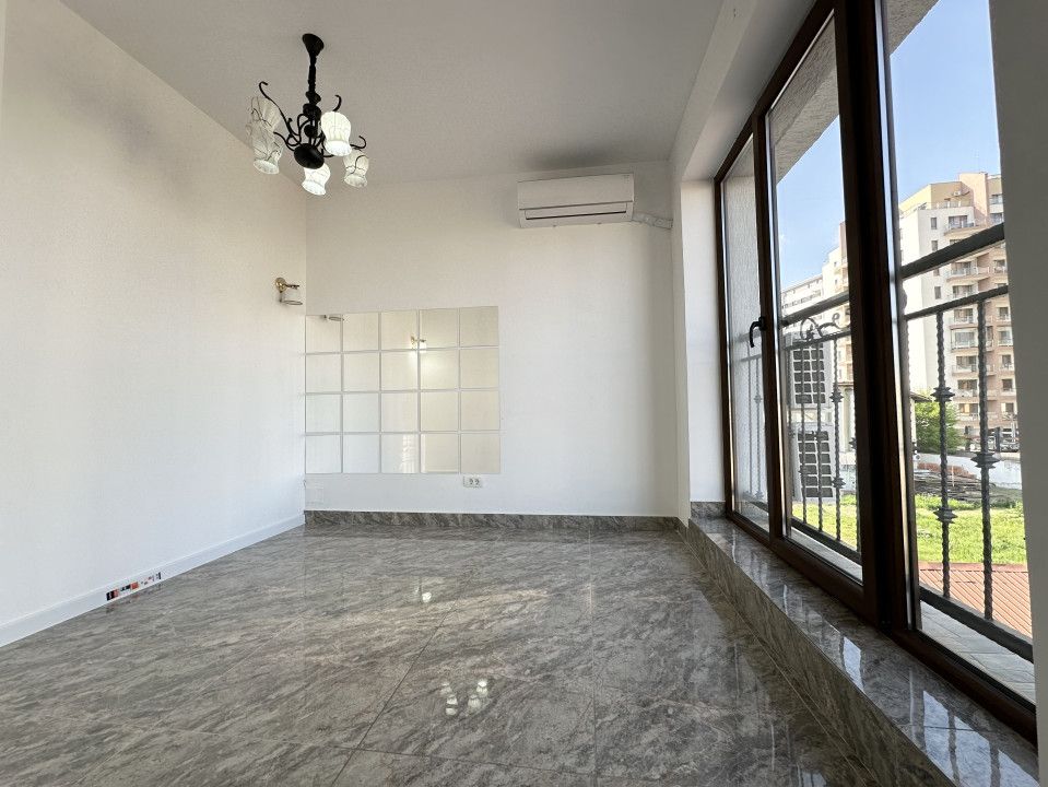 Vila 263 MP | P+2 | Teren 218 MP | Mihai Bravu | Metrou | Loc Parcare – fotografia 35 din 43
