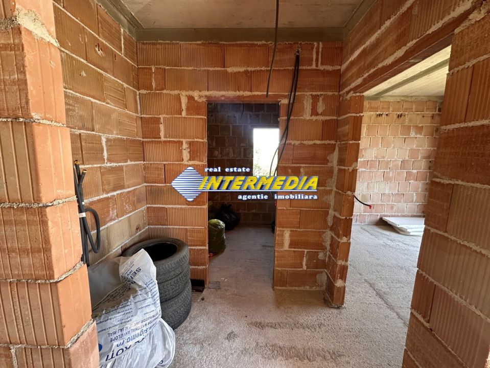 CASA LA ROSU i ALBA IULIA I 260 MP UTILI I TEREN 900 MP I TOATE UTILITATILE I – fotografia 19 din 19