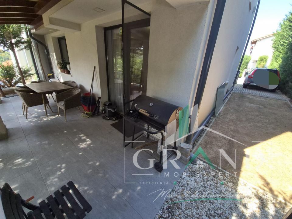 Duplex| 148 mp | Floresti-Narciselor – fotografia 16 din 16