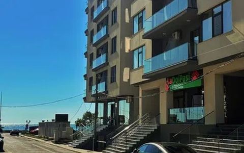 Apartament 2 camere Mamaia Sat
