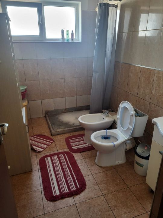 Apartament 3 camere, 66mp, mobilat complet, zona Eroilor! – fotografia 7 din 7