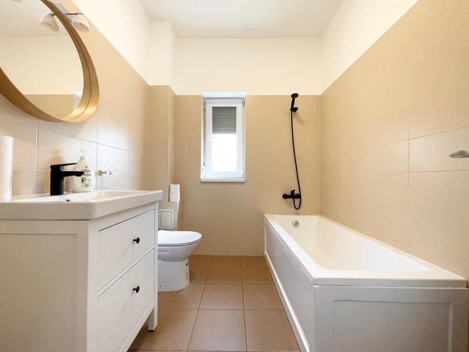 Apartament 3 camere, decomandat - Braytim, Giroc – fotografia 8 din 9