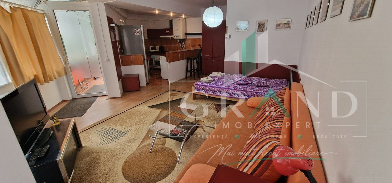 OPORTUNITATE!Ap 1 camera,BALCON,Zona Manastur/Casa Piratilor – fotografia 5 din 28