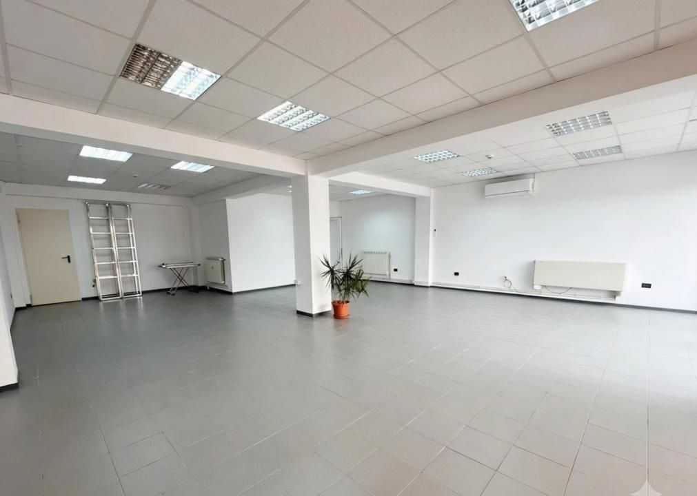 CLADIRE DE BIROURI SI SPATIU COMERCIAL FLEXIBIL, PLOIESTI, - RANDAMENT EXCELENT – fotografia 4 din 18