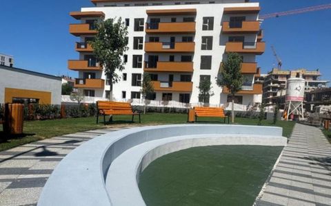 Apartament 3 camere finisat modern  Iulius Mall Cluj-Napoca