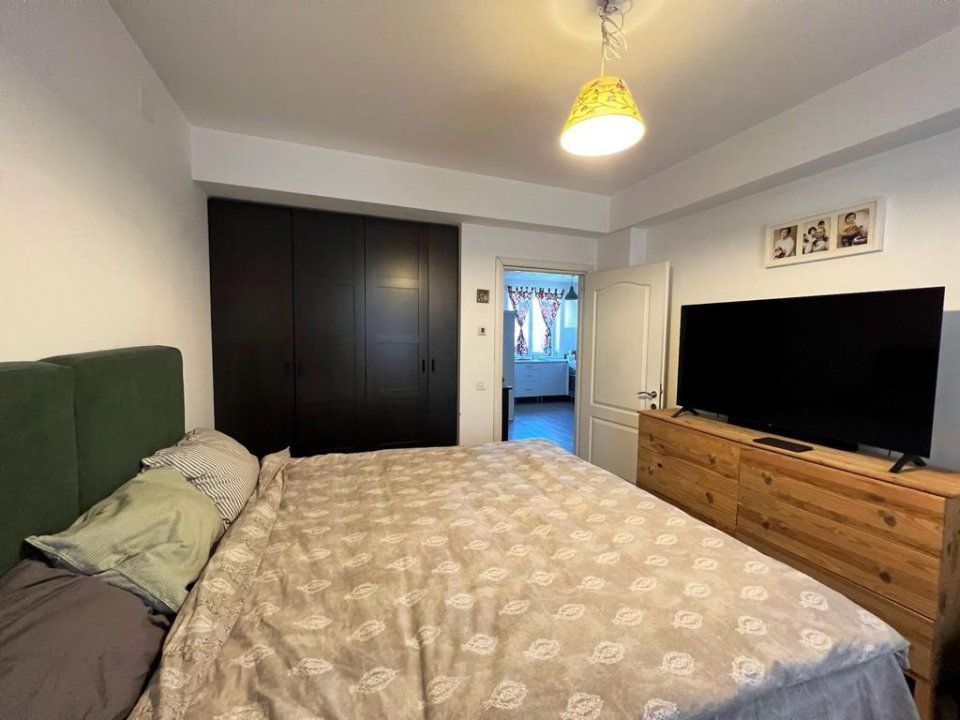 Vila cu 8 camere Ciorogarla-Domnesti – fotografia 18 din 28