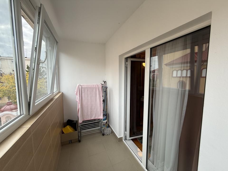 Apartament cu 3 camere decomandate Zorilor Observatorului Sigma Center – fotografia 10 din 18