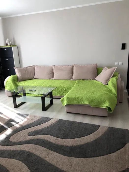 Apartament de inchiriat 59mp zona Vivo Center – fotografia 1 din 8