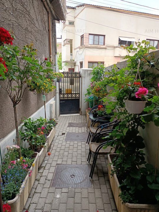 Apartament 3 camere Parcul Carol-bd. Marasesti – fotografia 13 din 15