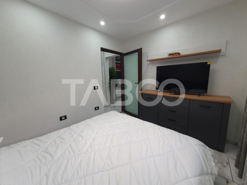 Apartament 2 camere renovat 2026 mobilat utilat zona 13 Decembrie – fotografia 4 din 6