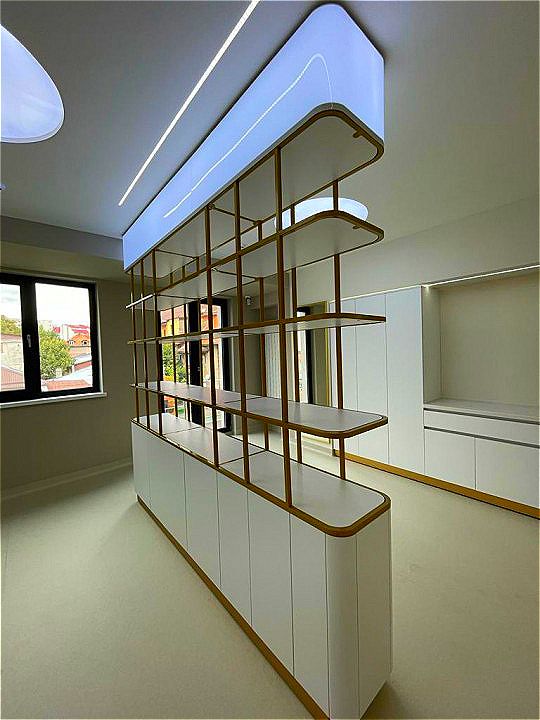 CLINICĂ PREMIUM ÎN FLOREASCA | 97 MP | VEDERE LA BULEVARD | 2 PARCĂRI – fotografia 4 din 13