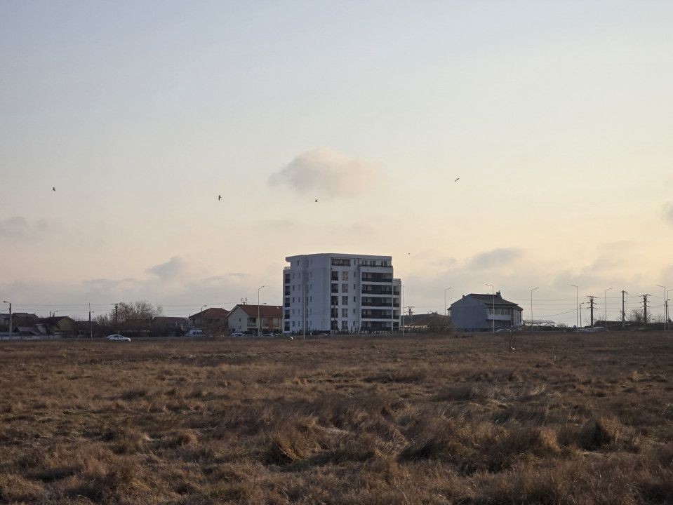 Anunturi vanzari terenuri in Constanta zona Boreal – fotografia 4 din 10