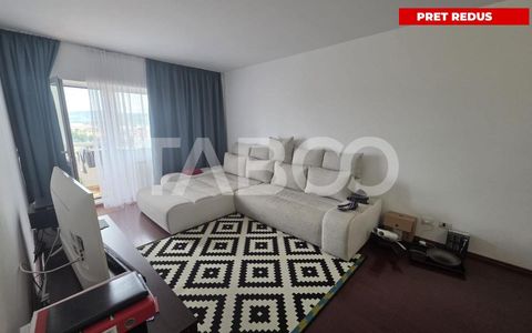 Apartament 3 camere decomandat de vanzare 72 mp balcon 7 mp