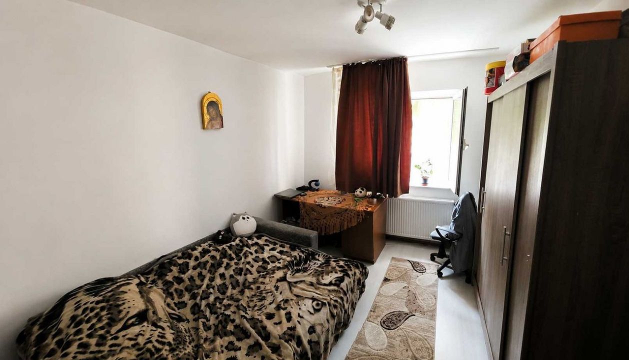 Apartament 3 camere decomandat I 67 mp I DE VANZARE I zona Closca cu gradina I – fotografia 2 din 5