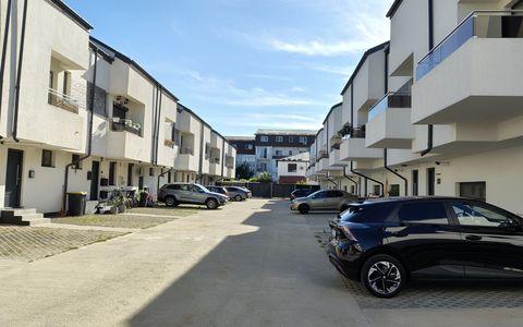Vila de Vanzare Chiajna situate intre Padure si Lac,Comison 0