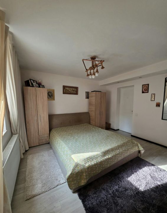 Apartament 3 camere în vilă, cu terasă proprie și loc de parcare – Kamsas – fotografia 7 din 15