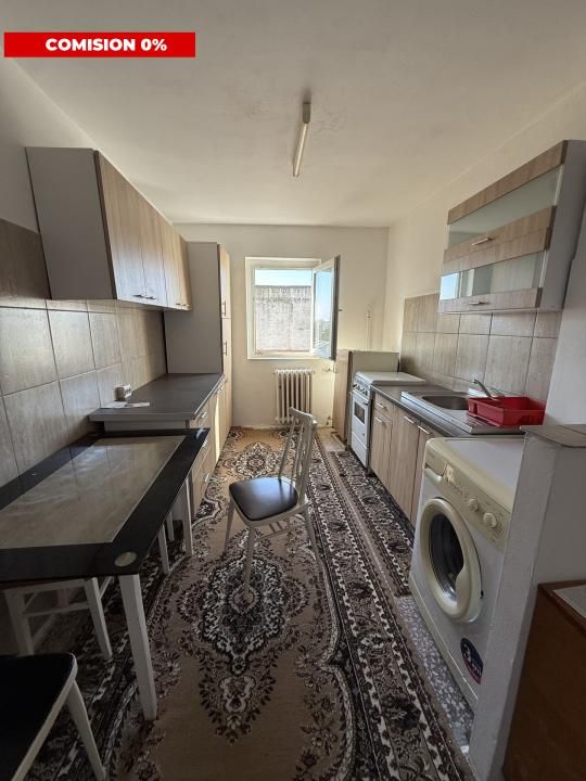 COMISION 0% Apartament 2 camere, 48 mp utili + balcon - Complexul Studentesc – fotografia 3 din 7