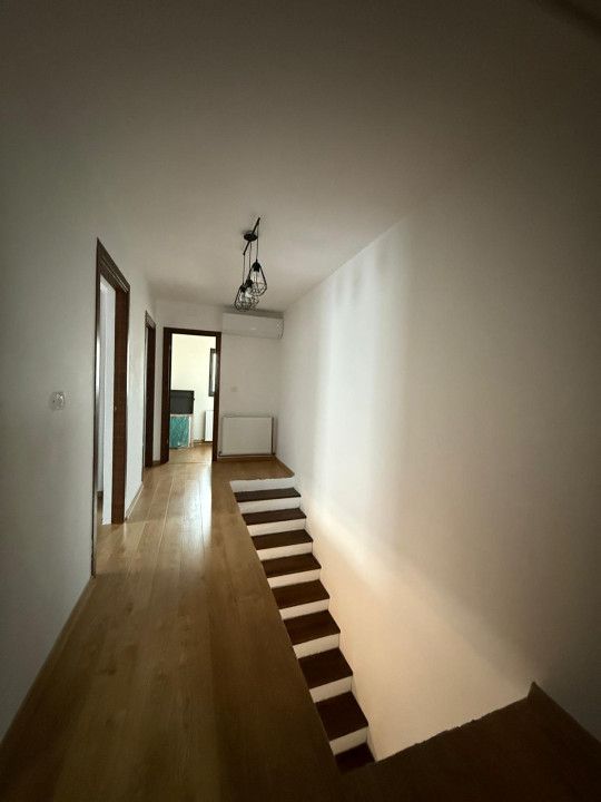 Duplex 4 camere, 93 mp utili, teren 327mp - zona Giroc – fotografia 10 din 13