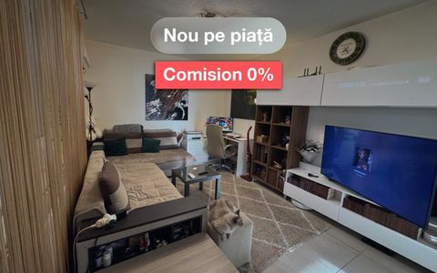 3 Camere de vanzare | Th. Pallady | Metrou | 0% Comision | Terasa