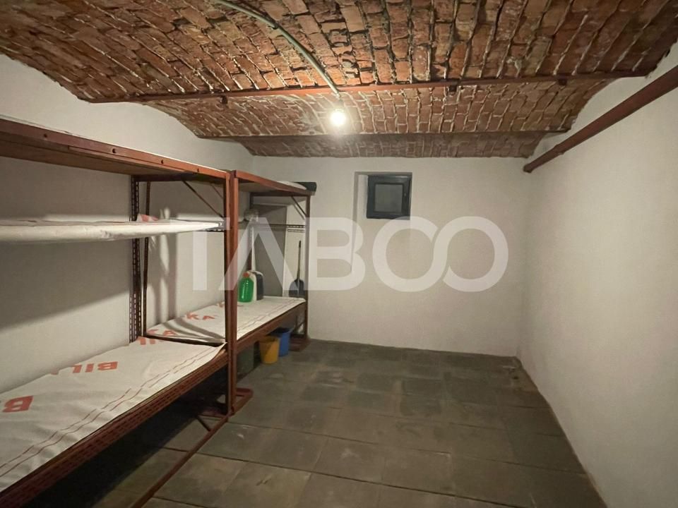 Apartament de vanzare 105mp pivnita si loc de parcare zona Centrala – fotografia 16 din 19
