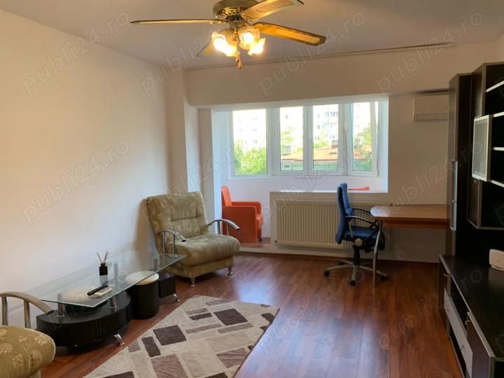 Garsoniera de inchiriat | Vitan | Petfriendly | Mobilat-Utilat – fotografia 4 din 7