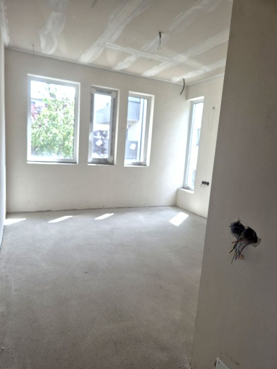 Duplex de vânzare în Florești, strada Urușagului | 92 mp, spațiu verde,parcare – fotografia 7 din 9