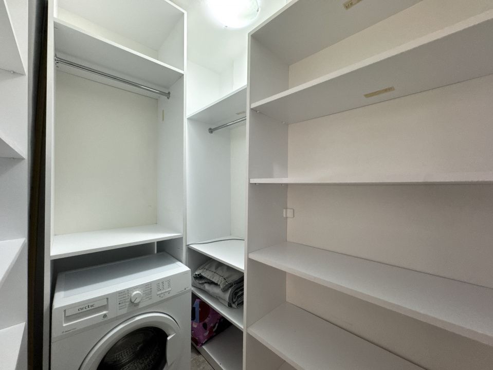 Apartament 2 camere | Iuliu Maniu-Lugerului| Metrou | Carrefour – fotografia 8 din 13