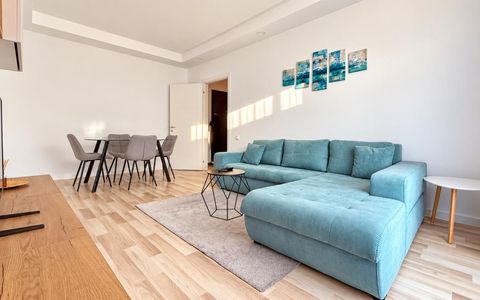 Apartament 2 camere 45mp | 0 Comision | Cosmopolis | Parcare | Vedere piscina