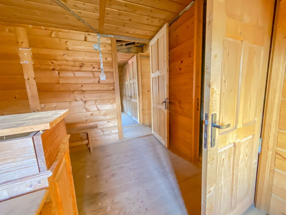 Vânzare fabrică producție lemn Tulghes, utilaje + uscător incluse Comision 0% – fotografia 29 din 43