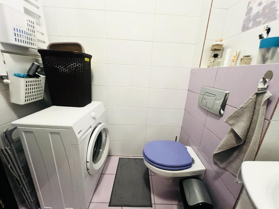 Apartament 2 camere, bloc nou -Timisoara zona Mehala – fotografia 7 din 8