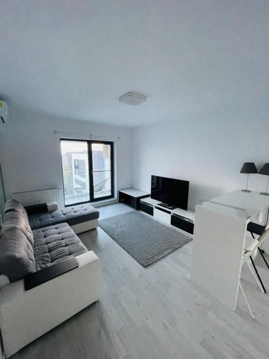 2 Camere de inchiriat | 21 Residence | Centrala | Metrou | 68MP – fotografia 1 din 7