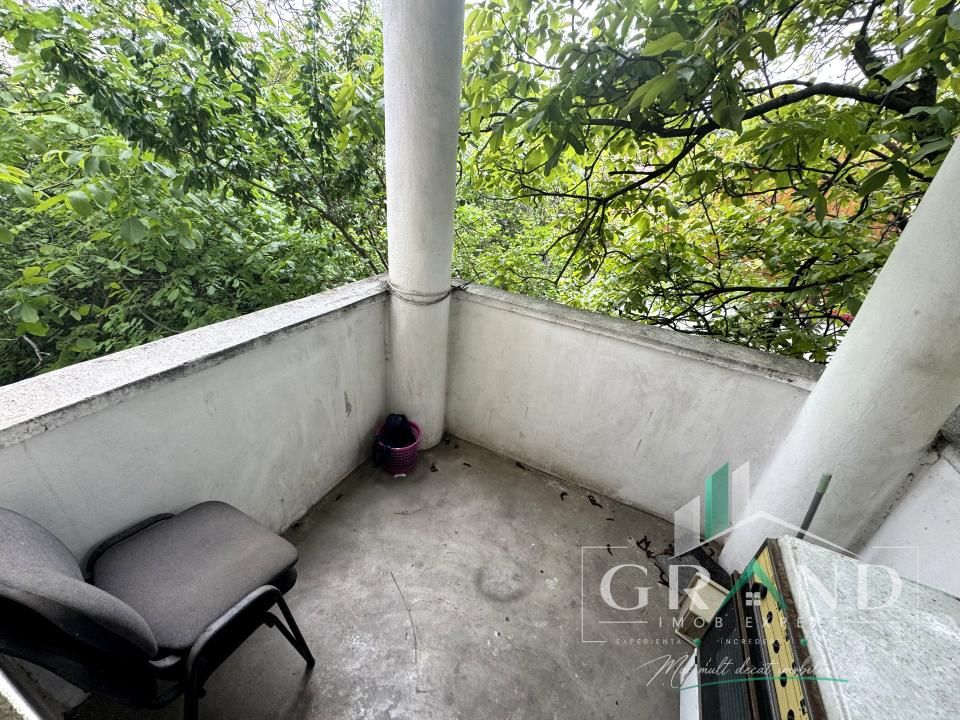 SPAȚIU BIROURI DE ÎNCHIRIAT | 28 MP | CALEA MĂNĂȘTUR | ET. 1 – fotografia 16 din 25