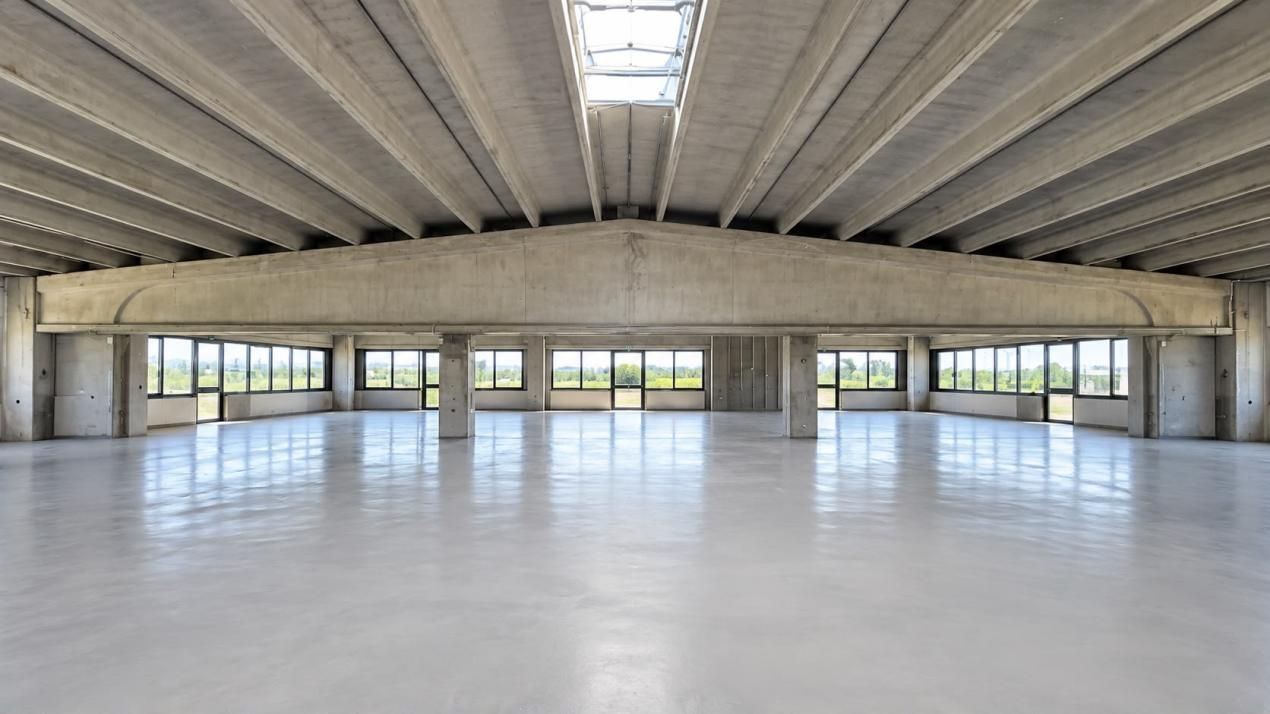 Hala industriala de vanzare in Oradea,Parc Industrial I,productie sau depozitare – fotografia 6 din 9
