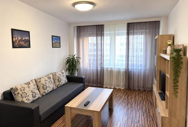 2 Camere de inchiriat | 13 Septembrie | Metrou | Mobilat-Utilat – fotografia 3 din 10
