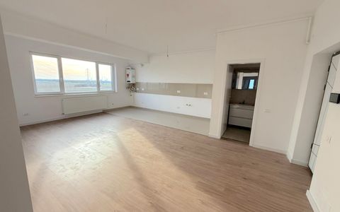 Apartament Spatios de 3 Camere - 90mp | Green Garden