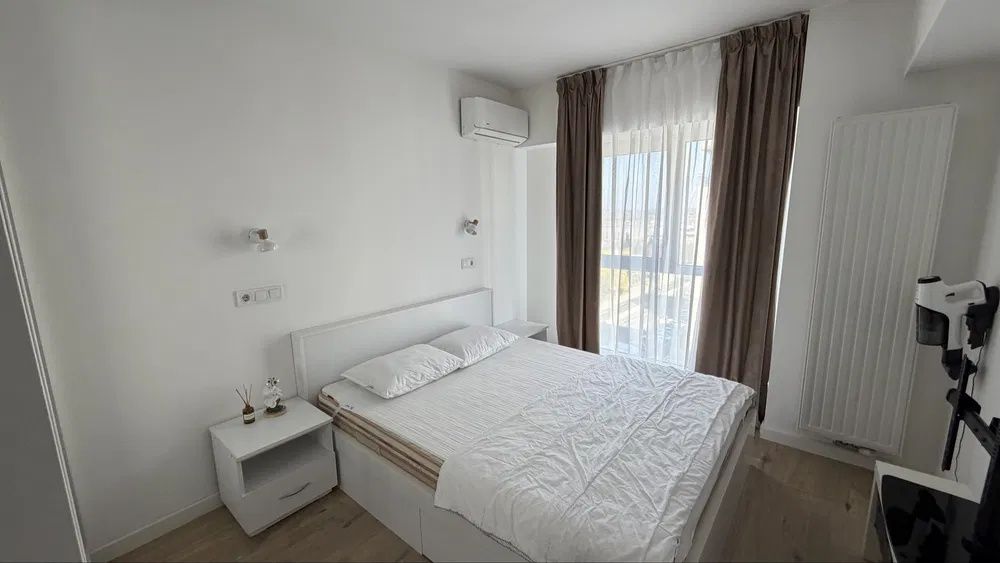 2 Camere de inchiriat | Belvedere Residence | Metrou | Parcare – fotografia 7 din 8