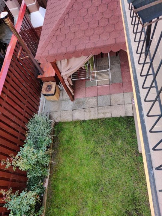 Duplex de vanzare, mobilat si utilat, Tautiului-Parc Poligon – fotografia 7 din 7
