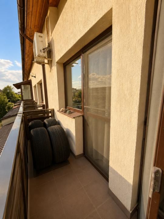 Casa de vanzare | Bragadiru-Cartierul Latin | P+1+M | 0% Comision – fotografia 14 din 19