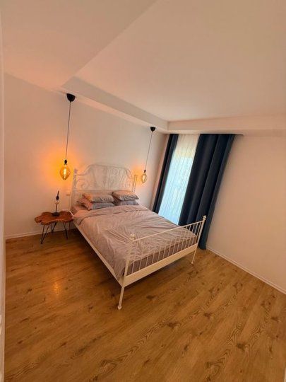 2 Camere de inchiriat | Cosmopolis | Parcare | Mobilat & Utilat | – fotografia 1 din 6