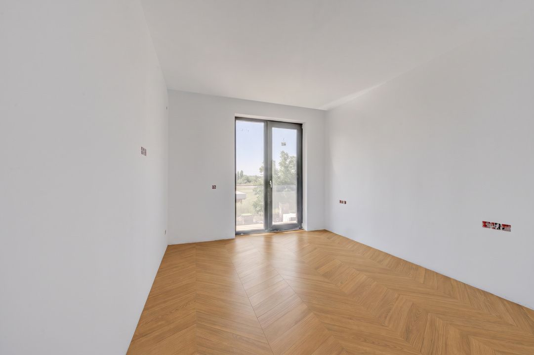 Casa individuala | 165mp | Posibilitate HVAC | Libertatii 22 | Tunari – fotografia 10 din 21