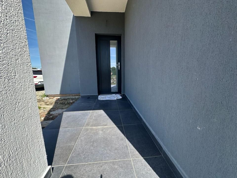 Duplex | Parter + Etaj | Toate utilitatile | Curte generoasa | Sacalaz – fotografia 19 din 19