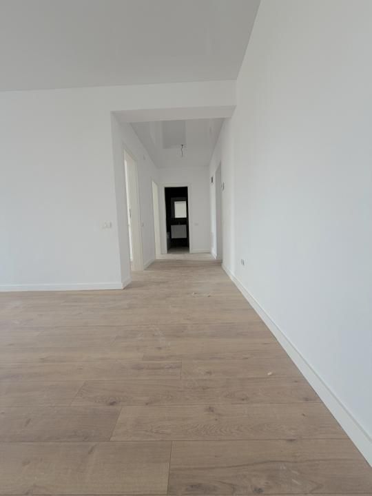 Ap. 2 camere finalizat zona Militari Residence – fotografia 4 din 12