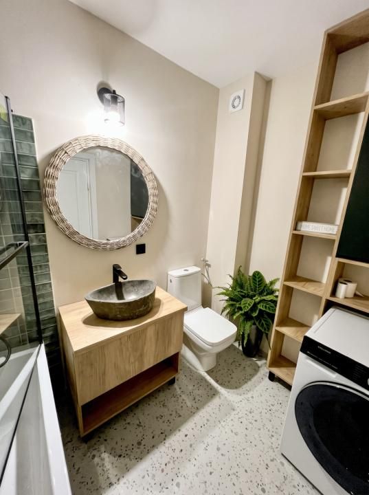 Apartament cu 3 camere ,bloc nou cu lift ,parcare – fotografia 5 din 10