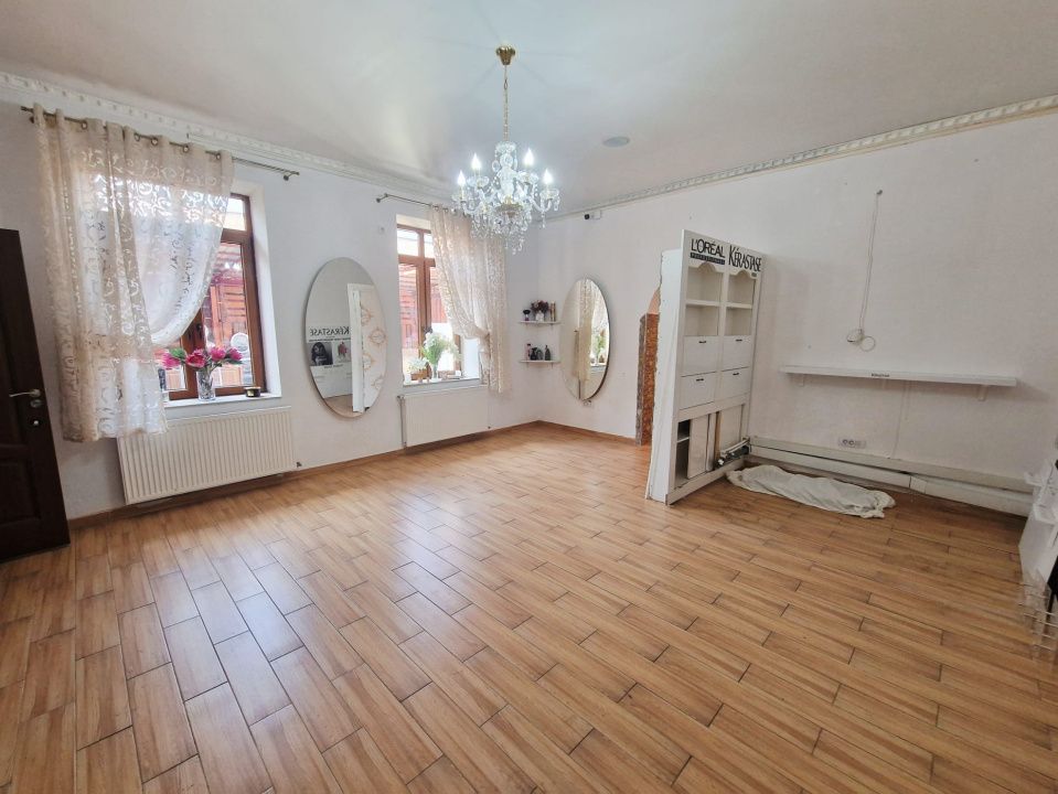 Spatiu comercial pentru diverse activitati zona Centrala – fotografia 6 din 15