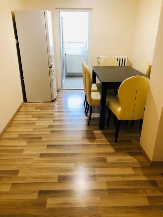 APARTAMENT 2 CAMERE I DECOMANDAT I 52 MP I ETAJ 3 I CETATE MERCUR I – fotografia 5 din 8