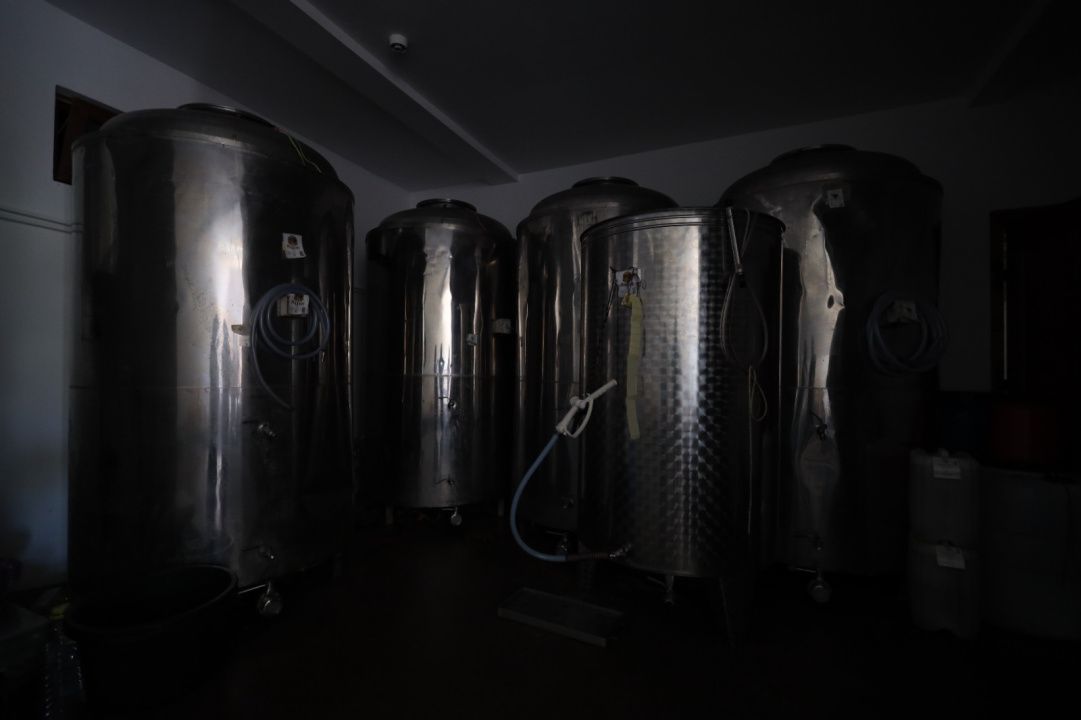 🍷 Oportunitate unică de investiție în inima Transilvaniei! Crama Mugurel! – fotografia 1 din 13