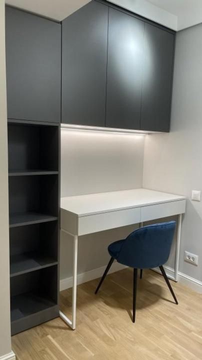 Garsoniera de inchiriat | Banu Manta - Icon Residence | Centrala | 42MP – fotografia 5 din 12